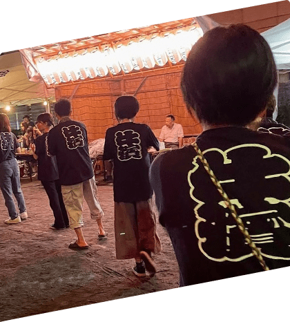 Tシャツ | 東京丁服